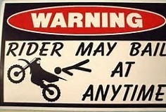 dirtbikewarning