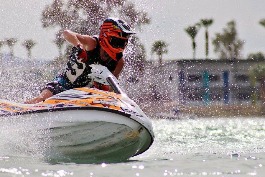 JetJam Jetski Racing South Series at The Nautical Beachfront Resort in Lake Havasu City Arizona. March 28th & 29th,  April 18th & 19th and May 16th & 17th 2020. 